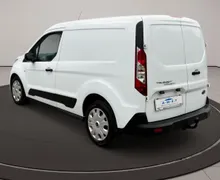 Zunanja slika - Ford Transit Connect - 1.5 tdci - 6 - Predogledna slika