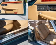 Zunanja slika - Jaguar XJS - 4.0 Cabrio AUT. - 14 - Predogledna slika