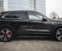 Zunanja slika - Porsche Cayenne - Diesel 3.0 V6 TDI Tiptronic - 7 - Predogledna slika