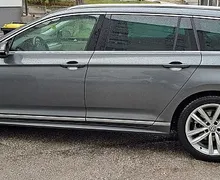 Zunanja slika - Volkswagen Passat - Variant 2.0 TDI BMT Highline 110kW - 6 - Predogledna slika