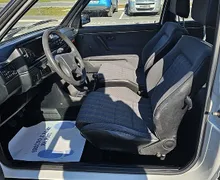 Zunanja slika - Volkswagen Golf - 1.8 16v GTI | obnovljen | certifikat oldtimerja | - 9 - Predogledna slika