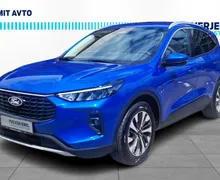 Zunanja slika - Ford Kuga - 1.5 EcoBoost Titanium AVT-SLO-RADAR-360o KAM- - 3 - Predogledna slika