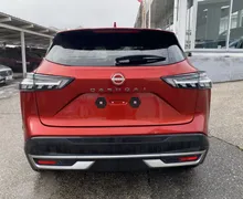 Zunanja slika - Nissan Qashqai - 1.3 DIG-T 158 X-T TEKNA SUN - 13 - Predogledna slika