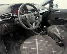 Zunanja slika - Opel Corsa - 1.4 SAMO 6.500KM-SLO-1.LASTNIK - 7 - Predogledna slika