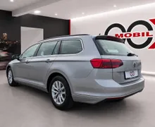 Notranja slika - Volkswagen Passat Variant - 2.0 TDI Business DSG - Matrix.virtual.pano.kamera - 7 - Predogledna slika