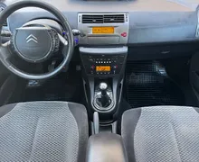 Zunanja slika - Citroën C4 - 1.6i 120ks °SLO-POREKLO° ° DIGITALNA KLIMA° - 6 - Predogledna slika