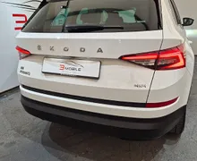 Zunanja slika - Škoda Kodiaq - 4x4 2.0 TDI Style DSG ACC-FULL LED-USNJE-19COL - 5 - Predogledna slika