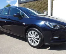 Zunanja slika - Opel Astra - 1.4 ECOTEC CNG 81KW DYNAMIC ST SAMO 40.315KM - 3 - Predogledna slika