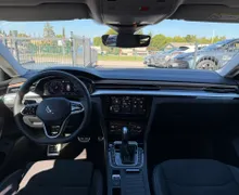 Zunanja slika - Volkswagen Arteon - Arteon - 12 - Predogledna slika