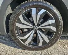 Zunanja slika - VW T-Cross - 1.0 TSI BMT Style LED RADAR KAMERA KLJUKA VIRTUAL - 17 - Predogledna slika