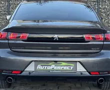 Zunanja slika - Peugeot 508 - 1.6 Hybrid 225 Allure 1. lastnik ... - 5 - Predogledna slika