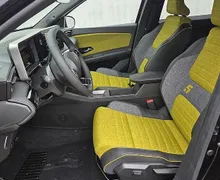Zunanja slika - Renault 5 E-tech - Iconic Cinq EV52 110kW+Paket Vožnja - 8 - Predogledna slika