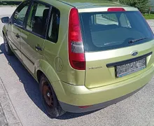 Zunanja slika - Ford Fiesta - 1.4TDCi 1. lastnik - 6 - Predogledna slika