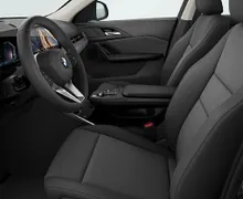 Zunanja slika - BMW X2 - serija : sDrive20i - 4 - Predogledna slika