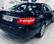 Zunanja slika - Mercedes-Benz E-Razred - E BlueEFFICIENCY 200 CDI - 4 - Predogledna slika