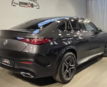 Zunanja slika - Mercedes-Benz GLC-Razred - GLC 220d 4MATIC AMG Line Avt. PANORAMA DISTRONIC 360KA - 4 - Predogledna slika