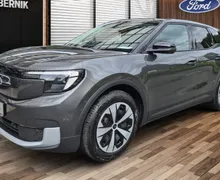 Zunanja slika - Ford Explorer - EV STYLE 170PS 52KWH RWD-NA ZALOGI-DOBAVA TAKOJ - 1 - Predogledna slika
