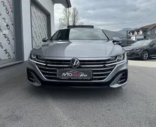 Zunanja slika - VW Arteon - Shooting Brake 2.0 TDI 4MOTION avt. 147kW R-Line Panorama - 2 - Predogledna slika