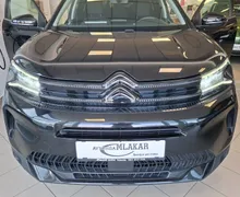 Zunanja slika - Citroën C5 Aircross - PureTech 130 S S Feel Pack-ODLIČEN- - 6 - Predogledna slika