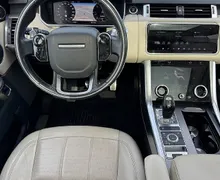 Zunanja slika - Land Rover Range Rover Sport - 3.0 SDV6 HSE Avt. - 6 - Predogledna slika