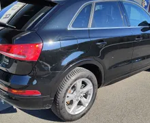 Zunanja slika - Audi Q3 - 2.0 TDI quattro S tronic 150  Sport keyless go - 7 - Predogledna slika