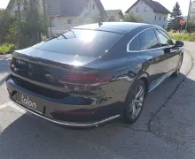 Zunanja slika - Volkswagen Arteon - 2.0 TDI BMT Elegance DSG - 7 - Predogledna slika
