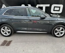 Zunanja slika - Audi Q5 - 2.0TDI avt. Q. Sport-VIRTUAL-MATRIX-KEYLESS-19COL - 3 - Predogledna slika