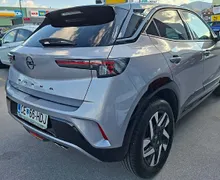 Zunanja slika - Opel Mokka - 1.2 Turbo GS 136KM - 3 - Predogledna slika