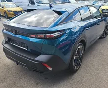 Zunanja slika - Peugeot 408 - ALLURE 1.2 PureTech 130 EAT8 + 4X KAMERA - 3 - Predogledna slika
