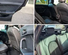 Zunanja slika - Cupra Formentor - 4D 2.0 TDI DSG kamera zimski paket panorama kljuka - 15 - Predogledna slika