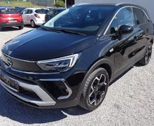 Zunanja slika - Opel Crossland - 1.2 Turbo 110hp - samo 17.800km - MAX OPREMA - 1 - Predogledna slika