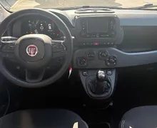 Zunanja slika - Fiat Pandina - 1.0 Hybrid GSE Icon - 5 - Predogledna slika