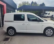 Zunanja slika - Volkswagen Caddy - 2.0 TDI KRPAN - 4 - Predogledna slika