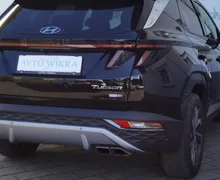 Zunanja slika - Hyundai Tucson - 1.6CRDI DCT Premium BI-LED•BLIS•GRETJE•KEYLES•18C• - 4 - Predogledna slika