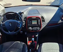 Zunanja slika - Renault Captur - TCe 120 Energy Outdoor 1. LASTNIK SLO. POREKLO - 8 - Predogledna slika