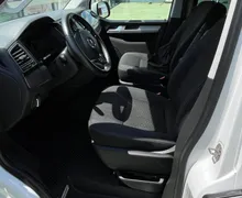 Zunanja slika - Volkswagen Multivan - 2.0 TDI DMR Comfortline DSG. LED. NAVI. 2X PDC. - 13 - Predogledna slika
