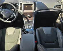 Zunanja slika - Ford S-MAX - 2.0 EcoBlue Titanium Automatic - 11 - Predogledna slika