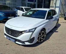 Zunanja slika - Peugeot 308 - 1.5 BlueHDi 130 STT Allure Avt. - 1 - Predogledna slika
