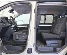 Zunanja slika - Peugeot Traveller - 2.0 HDi L1 150KM - 9 - Predogledna slika