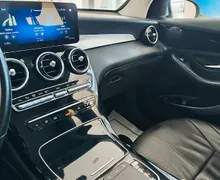 Zunanja slika - Mercedes-Benz GLC-Razred - 200 d 4MATIC-SLOVENSKI-LED-NAVI-USNJE-EL.SED-VIDEO - 11 - Predogledna slika