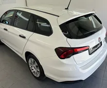 Zunanja slika - Fiat Tipo - 1.3 MJT DIZEL 70 KW.SAMO 108.000 KM - 4 - Predogledna slika