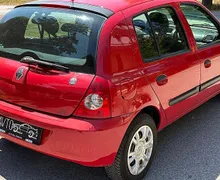 Zunanja slika - Renault Clio - 1.2 16V Storia - 5 - Predogledna slika