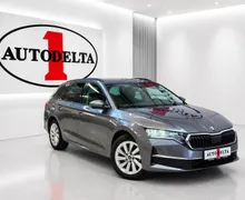 Zunanja slika - Škoda Octavia - Combi 1.5 TSI mHEV Anniversary Edition DSG - 2 - Predogledna slika