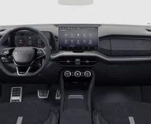 Zunanja slika - Škoda Kodiaq - 1.5 mHEV Sportline DSG - 3 - Predogledna slika