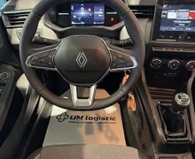 Zunanja slika - Renault Clio - 1.5 DCI BLUE 100 EVOLUTION-NOVO-UGODNO - 13 - Predogledna slika