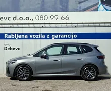 Zunanja slika - BMW Serija 2 - Active Tourer: 218i Active Tourer M-optic Avt. - 7 - Predogledna slika