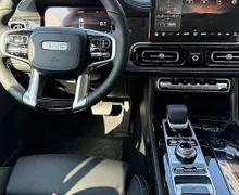 Zunanja slika - Baic BJ60 - 2.0T Hybrid 4WD - VSA OPREMA - NA ZALOGI - 8 - Predogledna slika