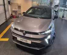 Zunanja slika - Renault Captur - Techno TCe 90  + My Revision - 1 - Predogledna slika