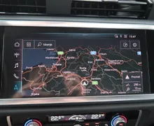 Zunanja slika - Audi Q3 - 40 TDI quattro S tronic 140  190 -NAVI-ALU-VIRTUAL - 16 - Predogledna slika