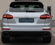 Zunanja slika - Porsche Cayenne - 3.0 TD Platinum Edition HLAJ SED PANO KEYLESS - 6 - Predogledna slika